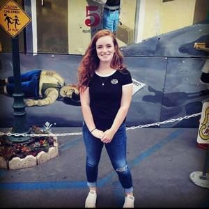 Meet your Posher, Hailey